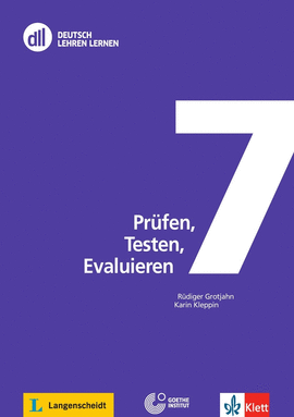 DLL7 PRUFEN TESTEN