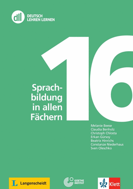 DLL16 SPRACHBILDUNG IN ALLEN FACHERN