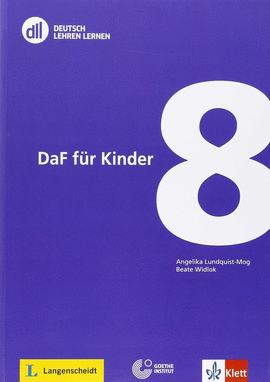 DLL8 FRUHES DEUTSCHLERNEN