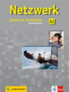 NETZWERK A2 INTENSIVTRAINER