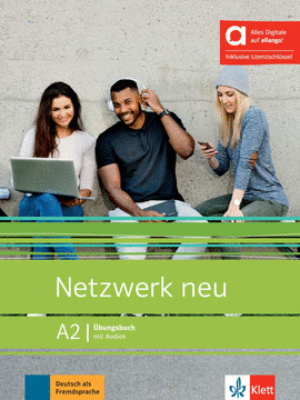 NETZWERK NEU A2 -HYBRIDE ALLANGO-