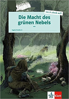 DIE MACHT DES GRUENEN NEBELS