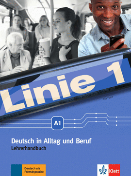 LINIE 1 A1 GUIA DE PROFESOR
