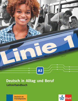 LINIE 1 A2 GU�A DEL PROFESOR