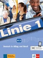 LINIE 1 A2 INTENSIVTRAINER BERUF