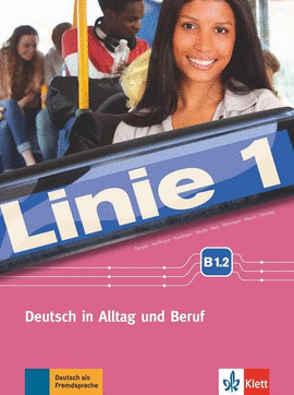 LINIE B1.2 AL+EJ+MP3