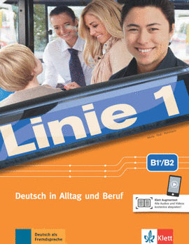 LINIE 1 B2 ALU+EJER+DVDROM
