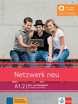 NETZWERK NEU A1.2 AL+EJ HIBRIDO+ALLANGO