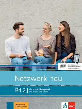 NETZWERK NEU B1.2 ALU+EJER+AUDIO+VIDEO @