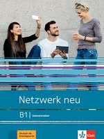 NETZWERK NEU B1 INTENSIVTRAINER
