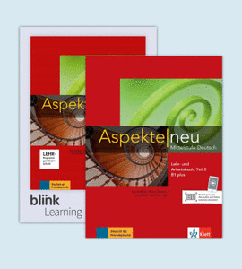 ASPEKTE NEU 1-2 ALUM+EJER+LIBRO DIGITAL