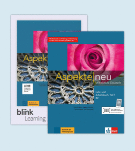 ASPEKTE NEU 2-1 ALUM+EJER+LIBRO DIGITAL