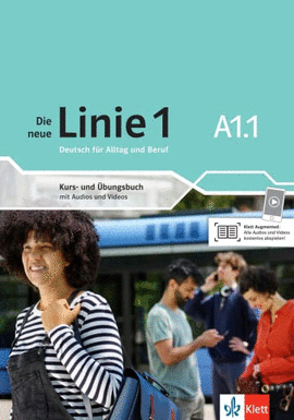 LINIE 1 A1.1 AL+EJ NEUE