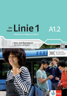 DIE NEUE LINIE 1 A1.1 ALUM +EJER