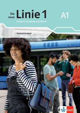DIE N LINIE 1 A1 INTENSIVTRAINER