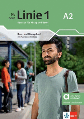 DIE NEUE LINIE 1 A2 A+E HIBRIDO+ALLANGO