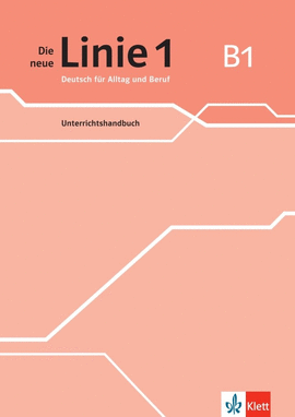 LINIE 1 B1 DN PROF
