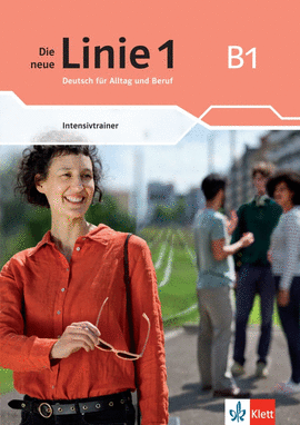 LINIE 1 B1 DN TRAINER