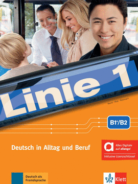 LINIE 1 B1+/B2 ALU+EJER HIBRIDO+ALLANGO