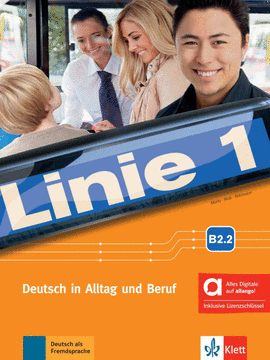 LINIE 1 B2.2 ALUM+EJER HIBRIDO+ALLANGO