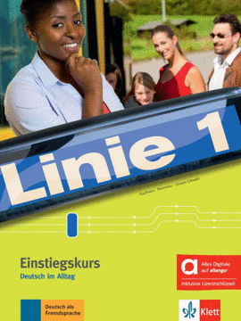 LINIE 1 EINSTIEGSKURS HIBRIDO+ALLANGO