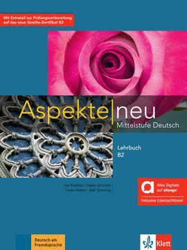 KLASSE! A2.1, EDICI�N H�BRIDA ALLANGO