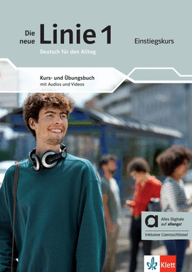 DIE NEUE LINIE 1 EINSTIEGSKUS -HIBRIDE ALLANGO-