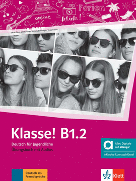 KLASSE! B1.2 -HYBRIDE ALLANGO-
