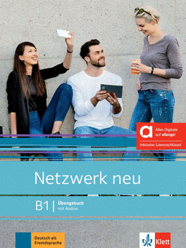 NETZWERK NEU B1 -HYBRIDE ALLANGO-