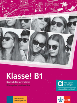 KLASSE B1 -HYBRIDE ALLANGO-