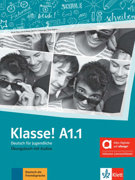 ASPEKTE JUNIOR C1