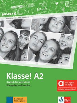 KLASSE! A2 -HYBRIDE ALLANGO-