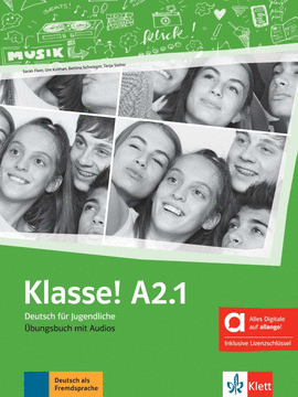 KLASSE! A2.1 -HYBRIDE ALLANGO-