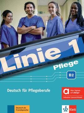 LINIE 1 PFLEGE B2 HIBRIDO + ALLANGO