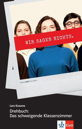 SCHWEIGENDE KLASSENZIMMER LECTURA B2/C1
