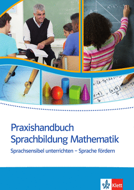PRAXISHANDBUCH SPRACHBILDUNG MATHEMATIK