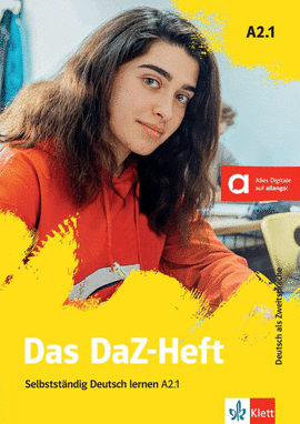 DAZ HEFT A2.1