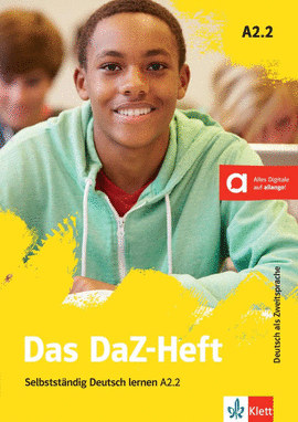 DAZ HEFT A2.2
