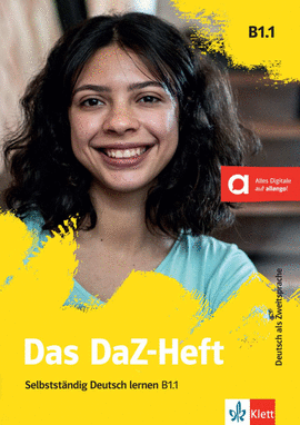 DAS DAZ HEFT B1.1