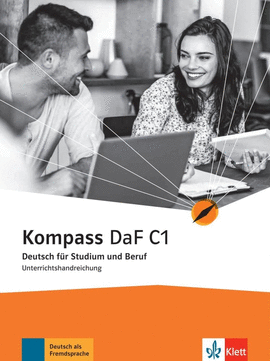 KOMPASS DAF C1 PROFESOR