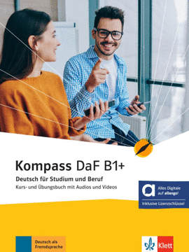KOMPASS DAF B1+ AL+EJ HIBRIDO+ALLANGO