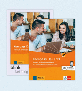KOMPASS DAF C1.1 DIGIBUND