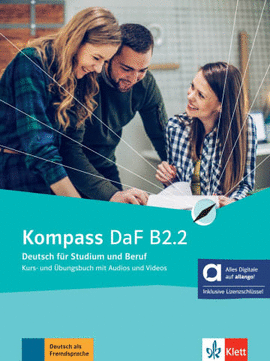 KOMPASS DAF B2.2 AL+EJ HIBRIDO+ALLANGO