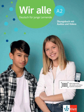 WIR ALLE A2 EJERCICIOS