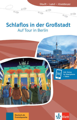 AUF TOUR BERLIN A1