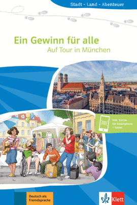 AUF TOUR MUENCHEN A2