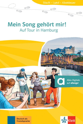 AUF TOUR HAMBURG A1