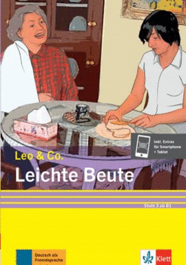 LEICHTE BEUTE + ONLINE