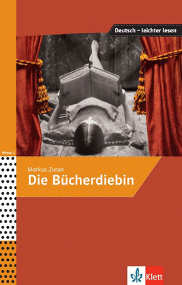 DIE BUCHERDIEBIN LECTURA