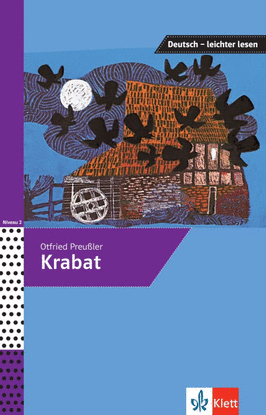 KRABAT LECTURA